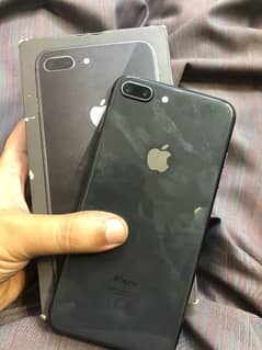 iPhone 8plus