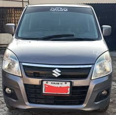 Suzuki Wagon R 2019