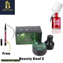 Makeup Beauty Deal 3