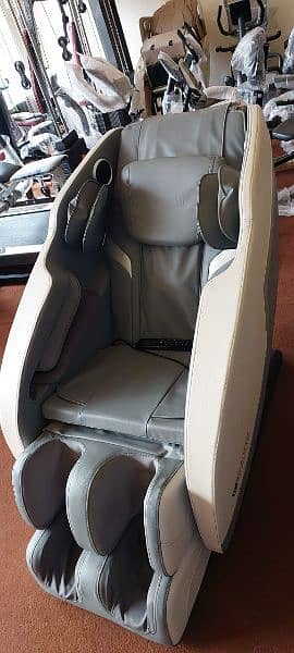 massage chair 1