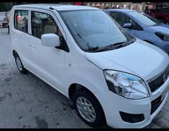 Suzuki Wagon R 2024