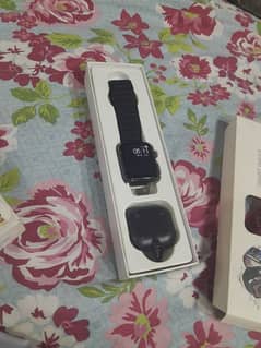 hw22 smart watch