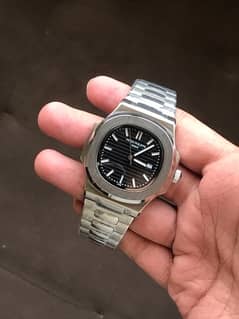 patek philippe nautilus master quality