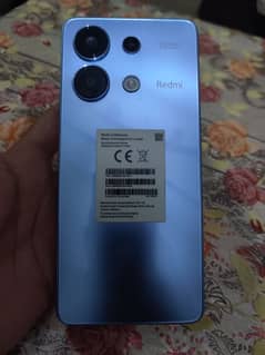 Redme note 13