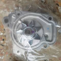 Honda civic 2001 CF Water Body Pump. O3244833221 0