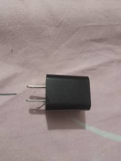 Mobile charger with hidden camera