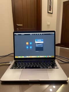 Macbook Pro M1 2020