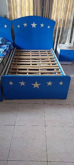 *Kids bed | wardrobe | kids wooden bed | | Bunk bed