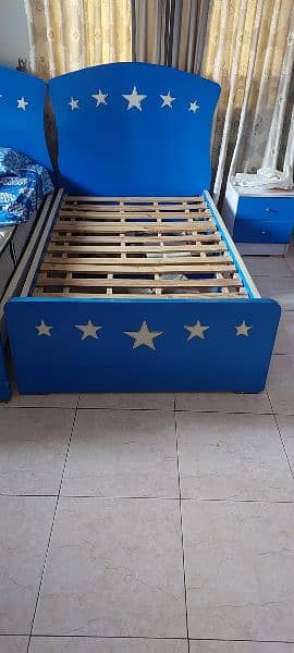 *Kids bed | wardrobe | kids wooden bed | | Bunk bed 0