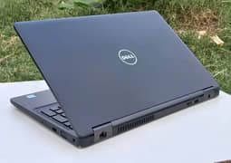 Dell i7 8gen 16+256