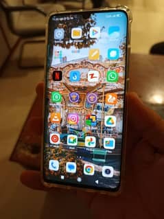 Xiaomi Mi Note 10 lite