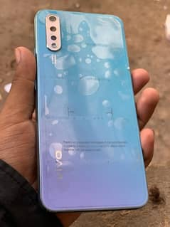 vivo s1   8.256gb