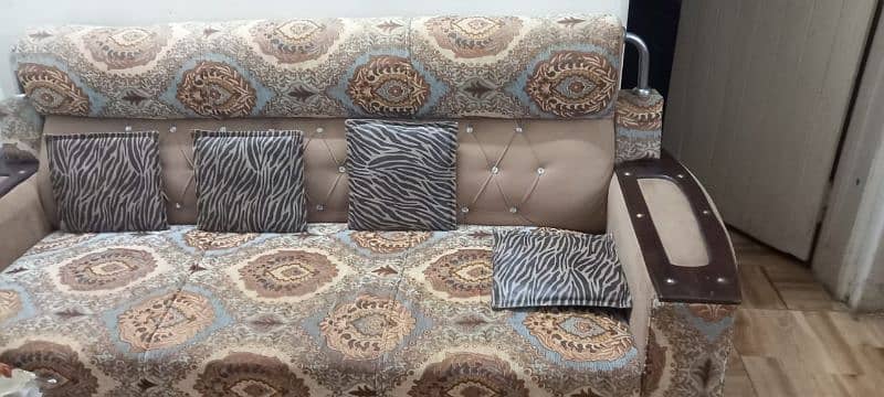 For Sale Sofa 1