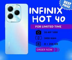 Infinix