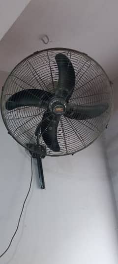 GFC MEGA 24 INCH FAN FOR SALE