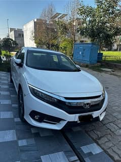 Honda Civic UG  2021