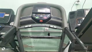 horizons t202 treadmill imported usa not used in Pakistan