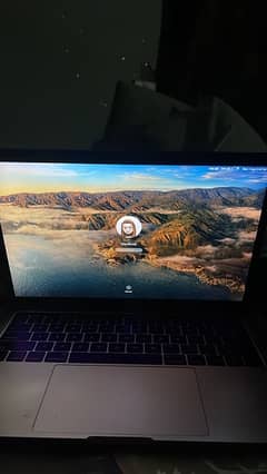 macbook pro 2017