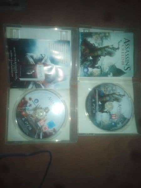 street fighter's and few more PS3 new games 1