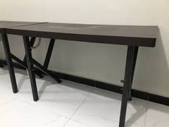 Tables for office or study room