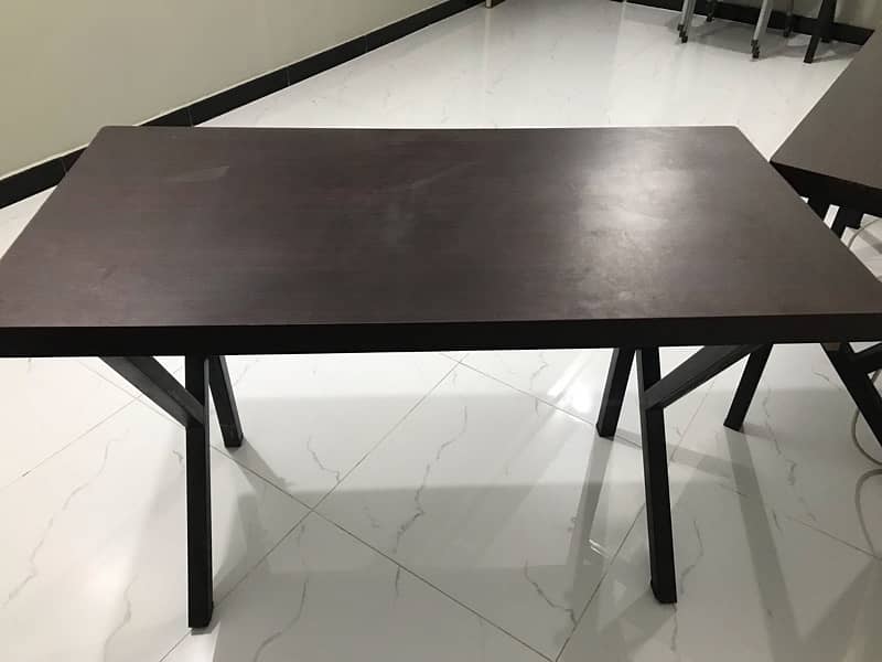 Tables for office or study room 3