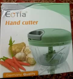 Brand new Hand Cutter near me for sale and in stock.