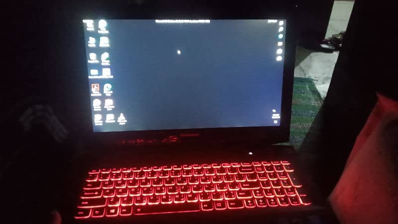 lenovo y50 LAPTOP 13