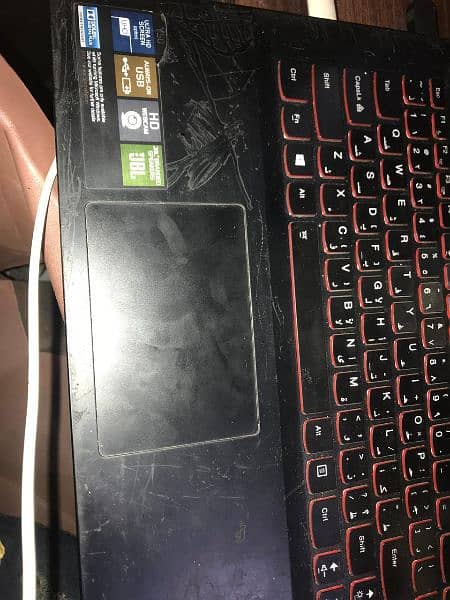 lenovo y50 LAPTOP 14