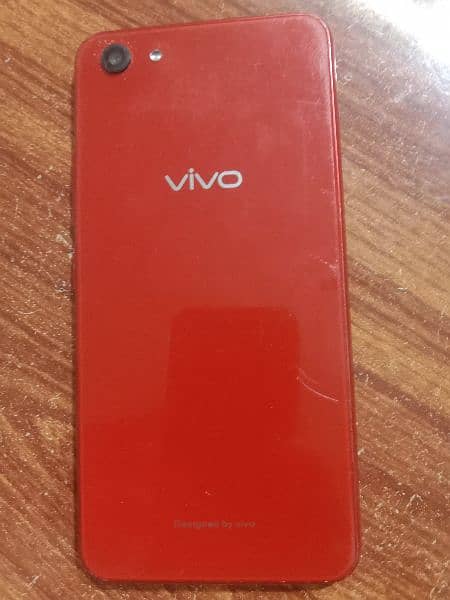 vivo y83 used 2