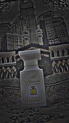 Janan J. Perfume