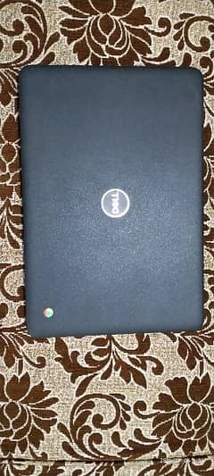 Dell Chromebook 3100 0