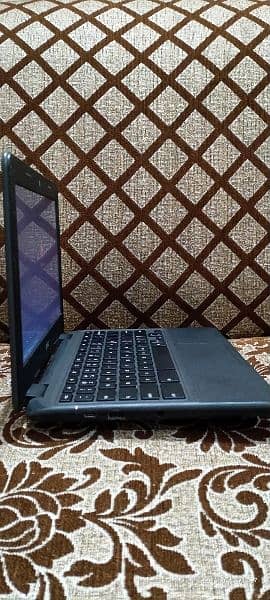 Dell Chromebook 3100 2