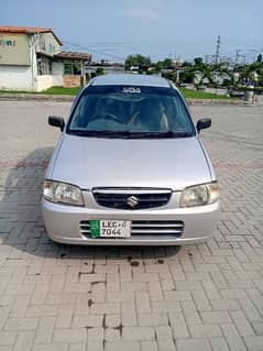 Suzuki Alto 2012