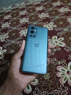 Oneplus 9 pro 5G 12+12/256GB Dual sim Global version 10/10