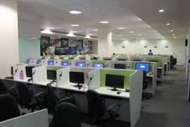 Matric Inter Pass Students Required for Call Center Job