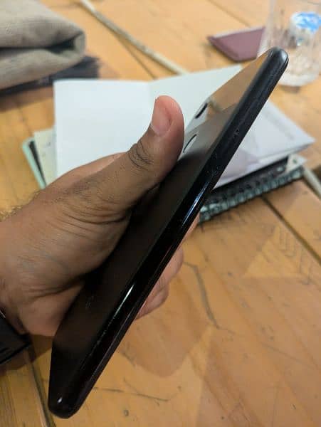 Pixel 3Axl 9/10 PTA best phone best condition 1