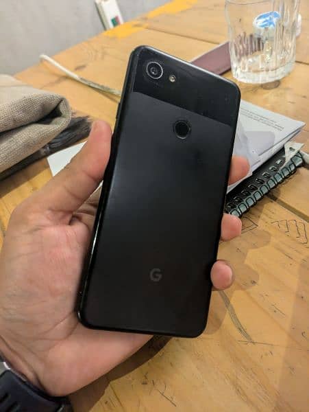 Pixel 3Axl 9/10 PTA best phone best condition 3