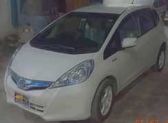 Honda Fit 2015 2011-2015