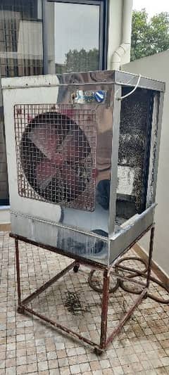 Full Size Air Cooler