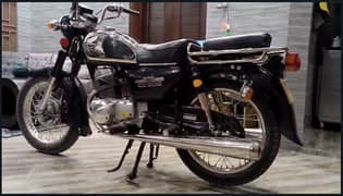 Honda CD 200  For Sale | Honda Bikes | Bikes | Total Geniune 0