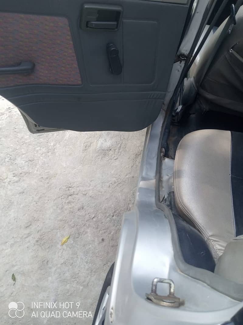 Suzuki Mehran VXR 2015 03214638716 7