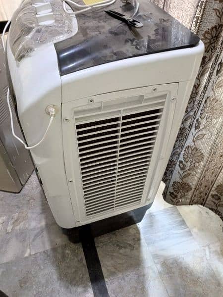 Air Cooler 1