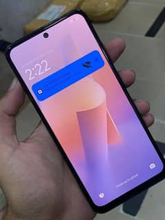 Redmi not11