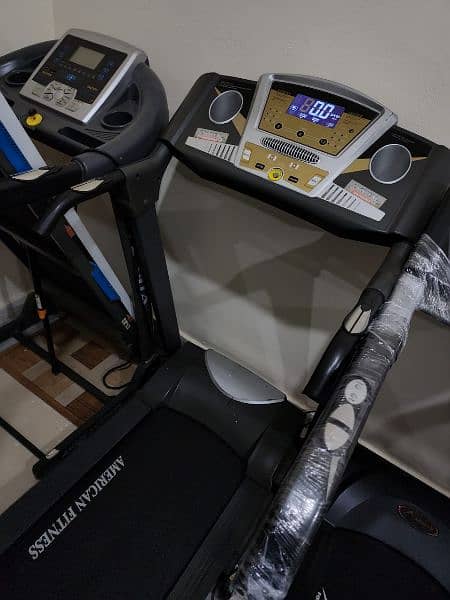 treadmils. (0309 5885468). gym cycles. home gym. ellapticals. spin bikes 11