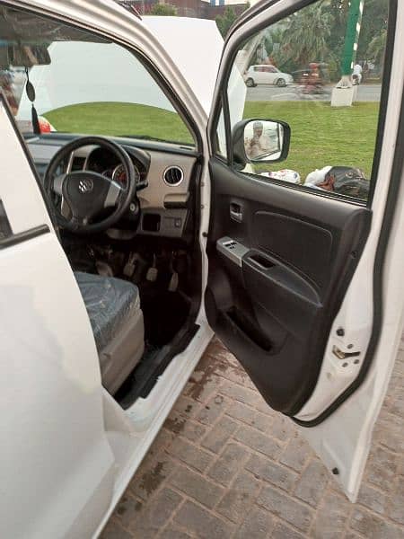 Suzuki Wagon R 2021 2