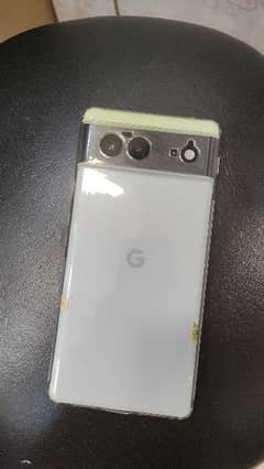 Google pixel 6