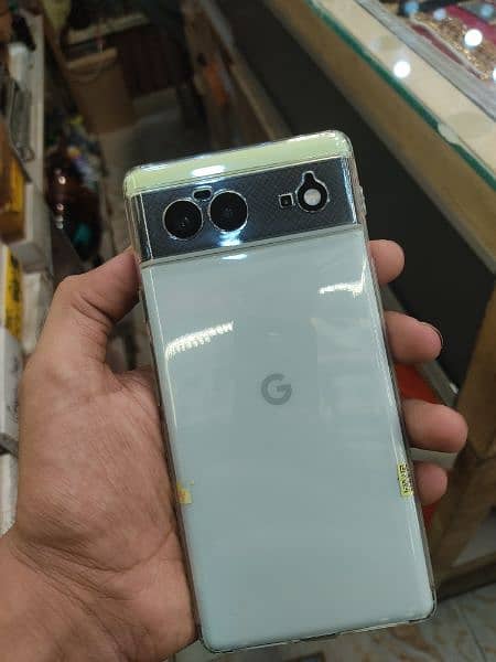 Google pixel 6 2