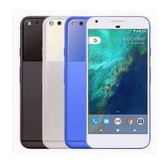 Google Pixel 1 want to buy 64 or 128gb must be working