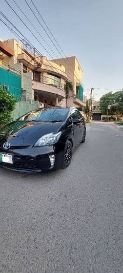 Toyota Prius 2012/16