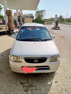 Suzuki Alto 2002